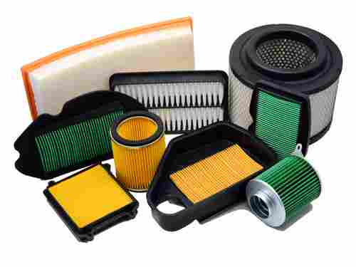 Air Filters for Two Wheelers