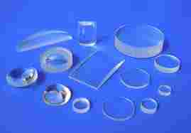 Durable Optical Contact Lenses