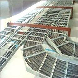 Durable Power Cable Tray