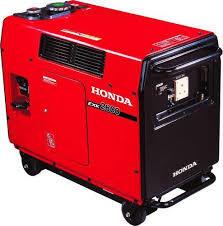 High Quality Honda Generator
