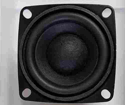 53mm 4 ohm 5W Bluetooth Audio Speakers 2 inch High End Speakers