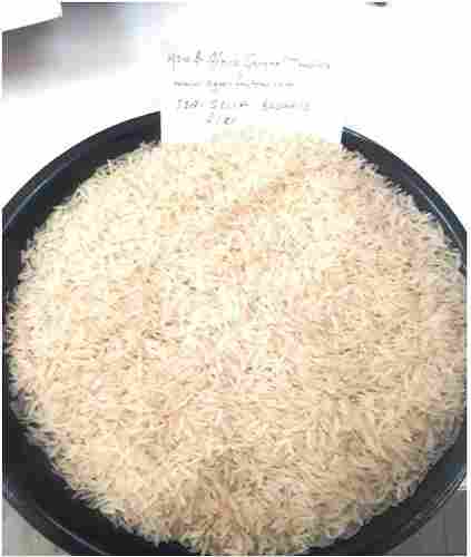 Basmati 1121 Sella Rice