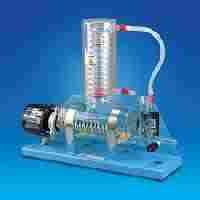 Highly Durable Chemical Machinery