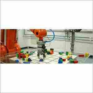 Industrial Motion Control Systems