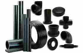 Isi Hdpe Pipes And Fittings