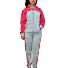 Track Suit For Womens