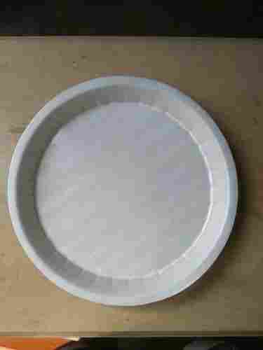 Disposable Round Thermo Plates