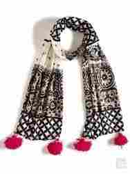 Great Quality Designed Woolen Stoles