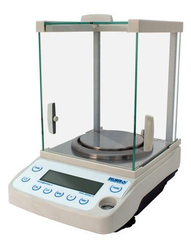 White High Precision Weighing Scale (Ld Series)