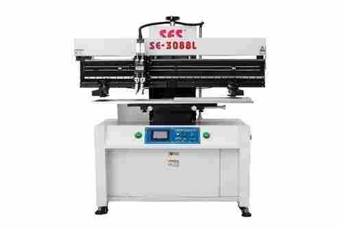 Kayo Semi Automatic Screen Printer