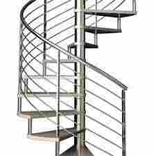 High Quality Stainless Steel Stair