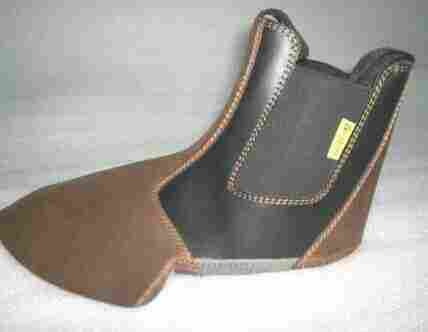 Premium Design Leather Upper Shoes