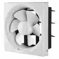 Ventilation Fan With Square Frame