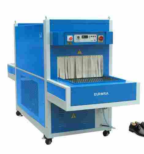 Chiller Machine For Shoes