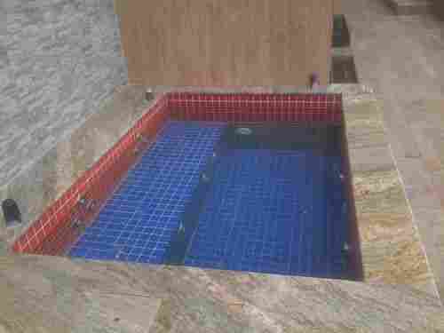 Jacuzzi System Bathtub Pool