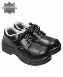 Black Color Safety Shoes