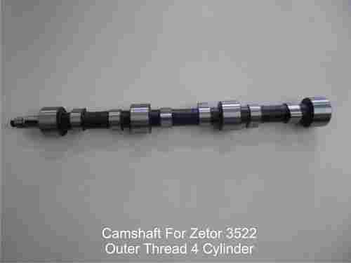 Camshaft for Zetor 3522