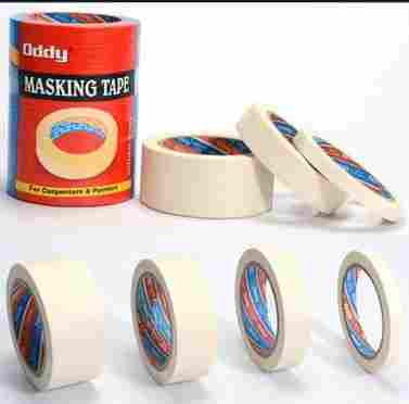 Industrial Oddy Masking Tape