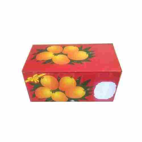 Mangoes Fruit Packaging Boxes