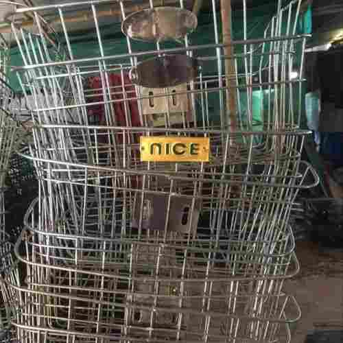 Adult Cycles Basket for Carry Grocery