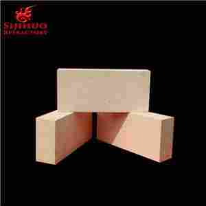 Low Porosity Clay Bricks