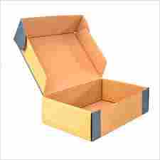 Durable Corrugated Packaging Box