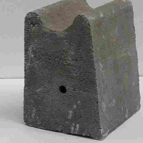 Extra Thickness Concrete Cover Blocks