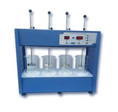 Jar Test Apparatus