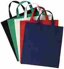 Multi Color Shopping Bag