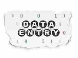 Online and Offline Data Entry Projects Service