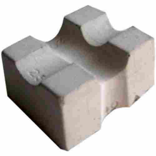 Rectangular Concreted Cover Block