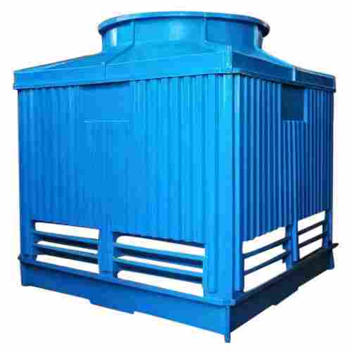 Square Cooling Tower For Industrial Use