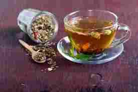 Ayurveda Elaichi Herbal Tea