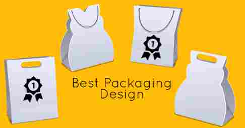 Best Packaging Designing Services