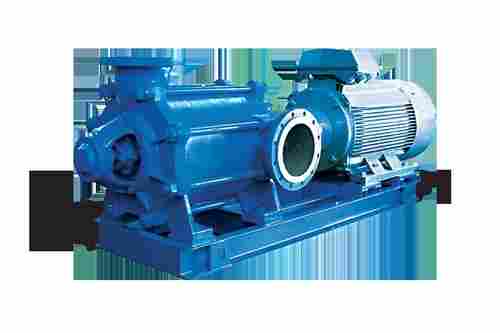 Durable Multistage Centrifugal Pumps