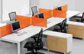 Durable Wooden Office Furniture