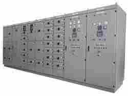 Floor Mounted Electrical Control Panel Boards For Industrial Use