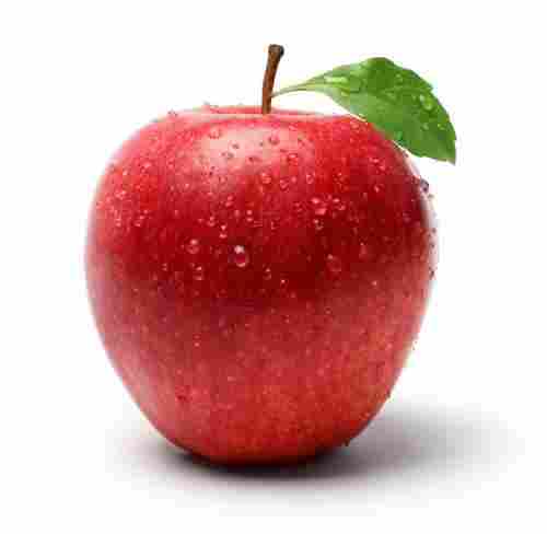 Fresh Red Apple - Fruits