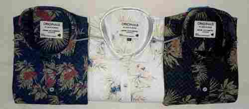 Party Wear Shirts For Mens