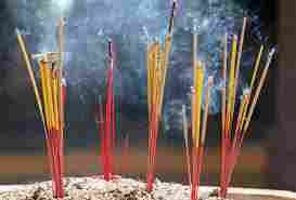 Best Clove Incense Sticks