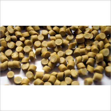 Round High Grade Recycled Pvc Granule
