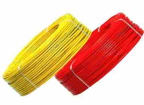 Innovation And Extremely Efficient Cable Wire