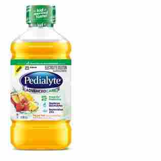 Pedialyte Advanced Care Tropical Fruit