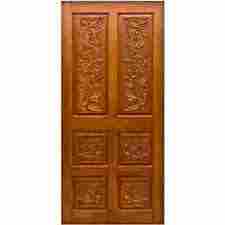 Designer Stylish Wooden Doors