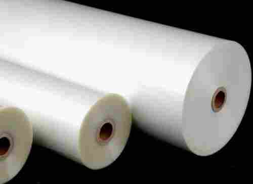 Dimensional Accuracy Thermal Lamination Films