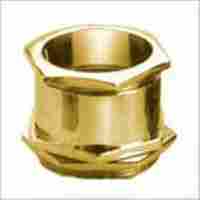 Electrical Brass Cable Gland