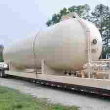 High Quality Lpg Storage Tank