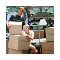 Local Packers and Movers Service