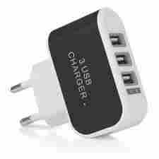 Low Price 3 USB Charger
