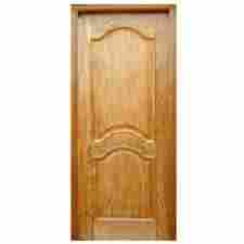 Low Price Wooden Panel Door